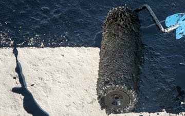 Rimswell Valley liquid sealant waterproofing