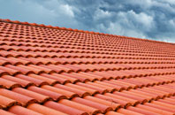 Rimswell Valley roofing tiles